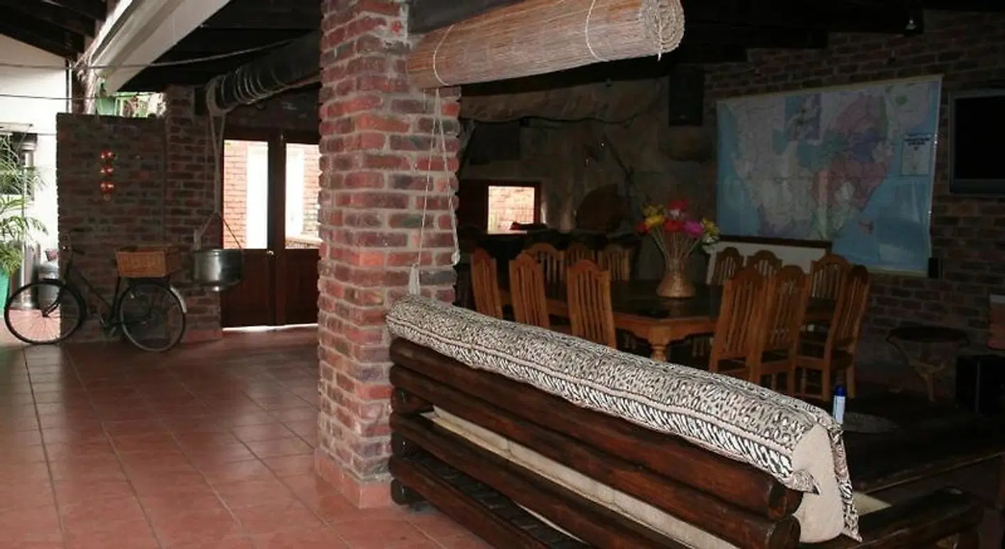 Columbus Guest House HEALTH_BEAUTY