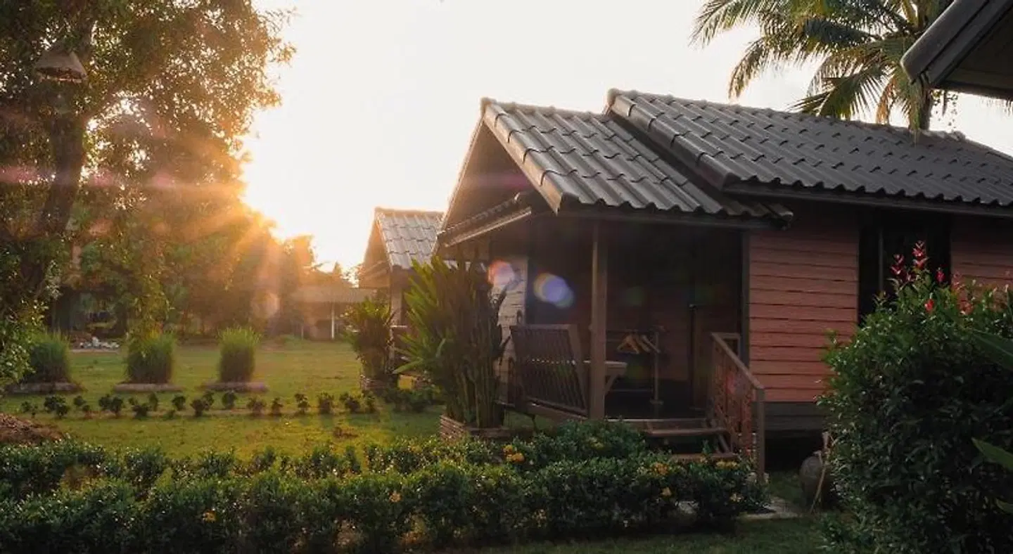 Cocco House EXTERIOR