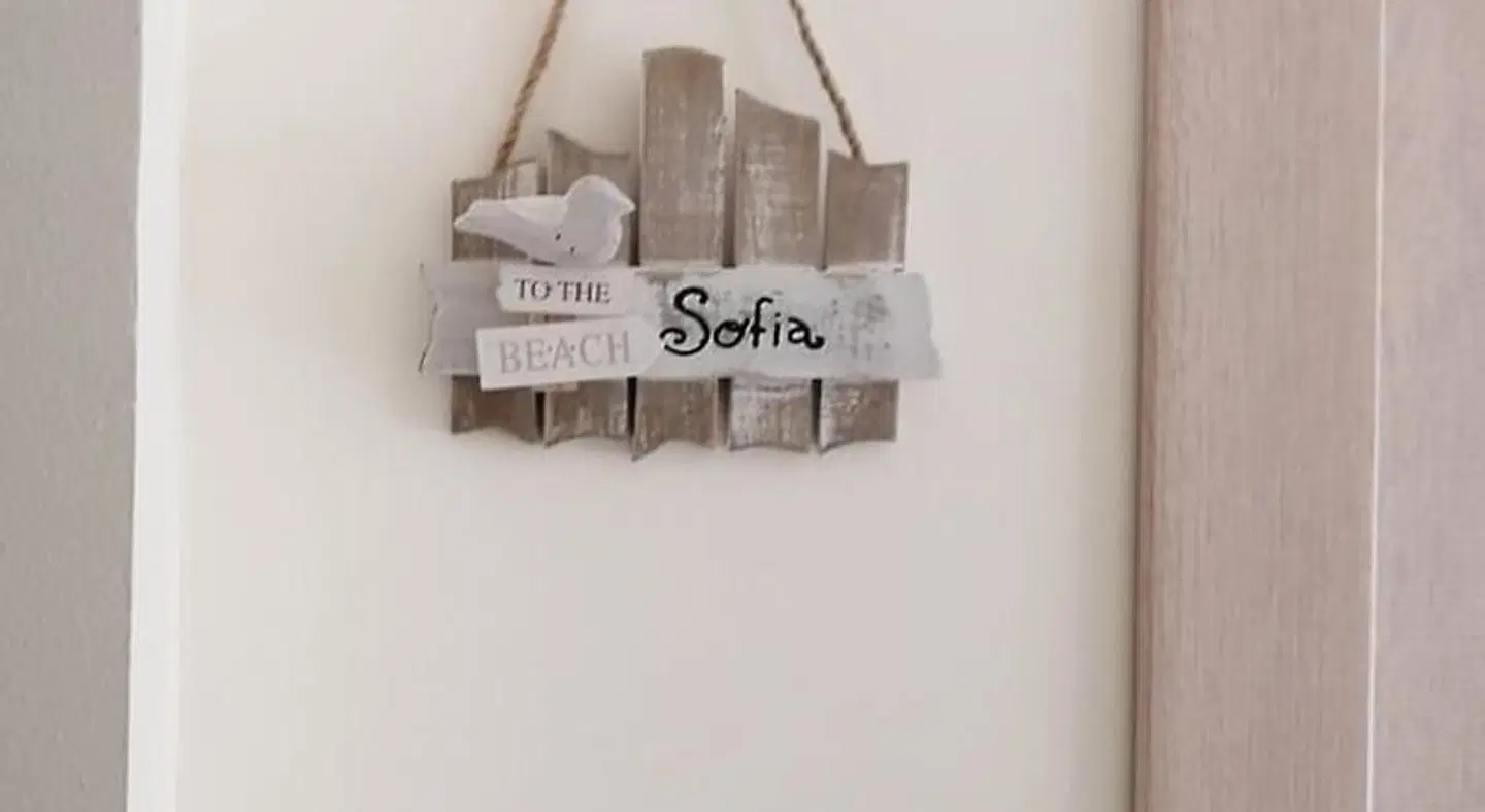 B&B Stella del Mare MODEL_IMPRESSION