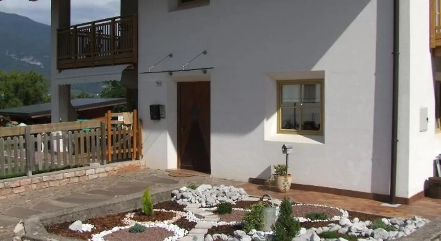 B&B Primavera Terrasse