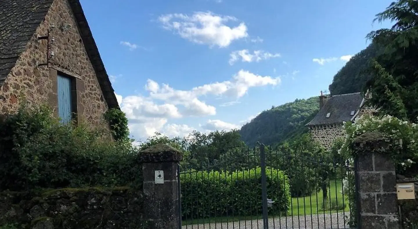 Le Figarelou LANDSCAPE