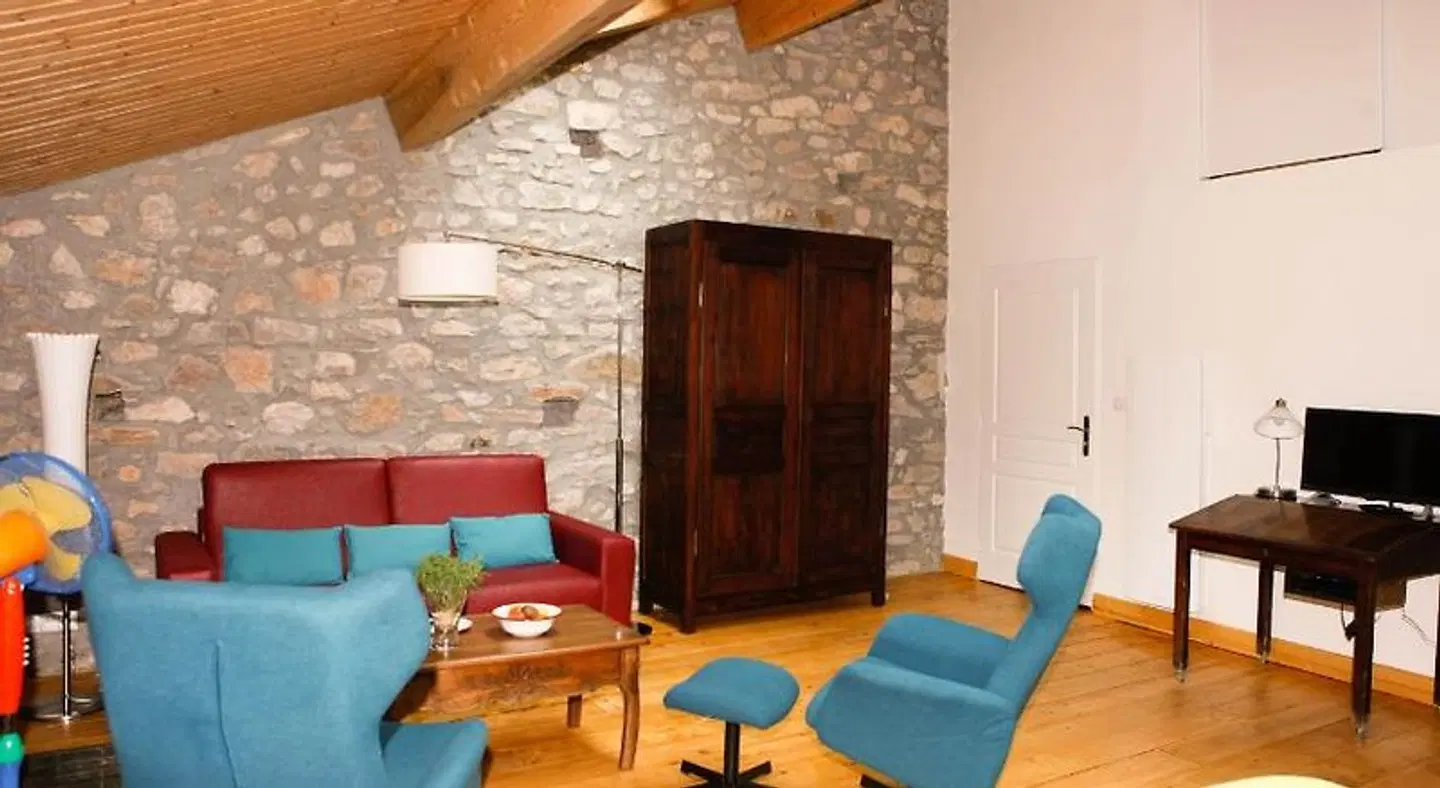 Moulin d'Entre Les Roches ROOM_EXAMPLE