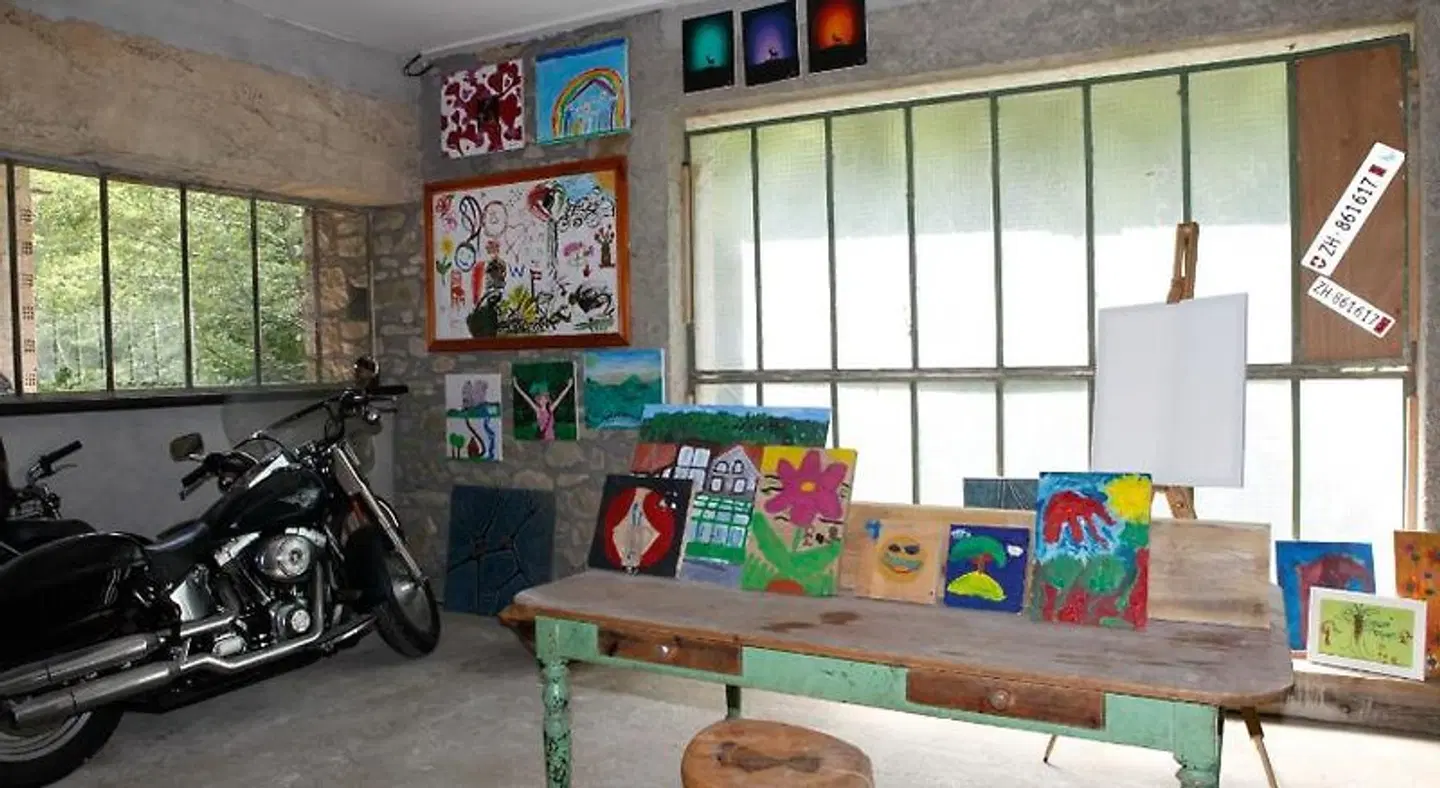 Moulin d'Entre Les Roches SPORTS_AND_LEISURE