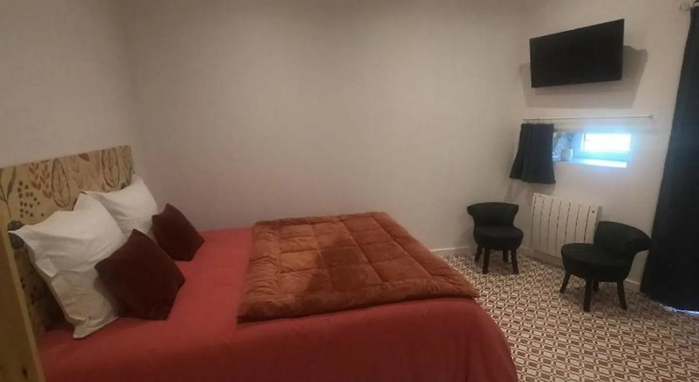 Chambres d'hôtes le Clos Marty ROOM_EXAMPLE