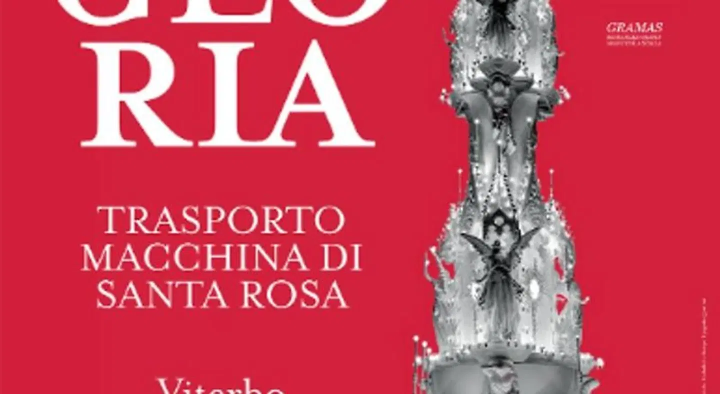Buon Cammino Tuscia Landkarte