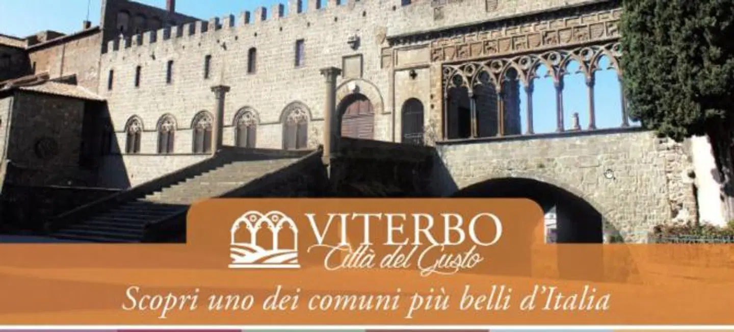 Buon Cammino Tuscia EXTERIOR