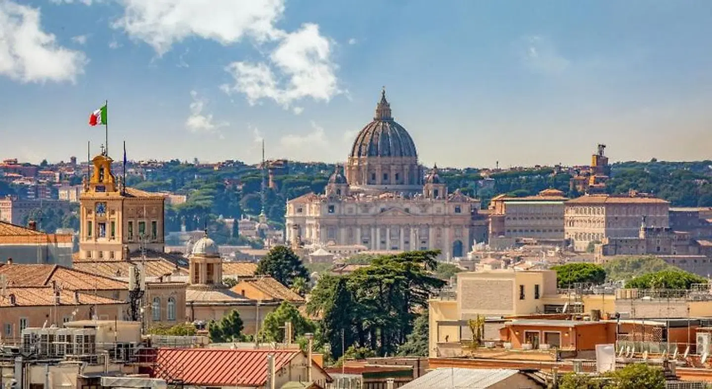 Sophie Terrace Hotel EXTERIOR