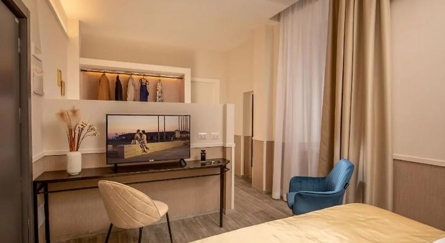 Sophie Terrace Hotel ROOM_EXAMPLE