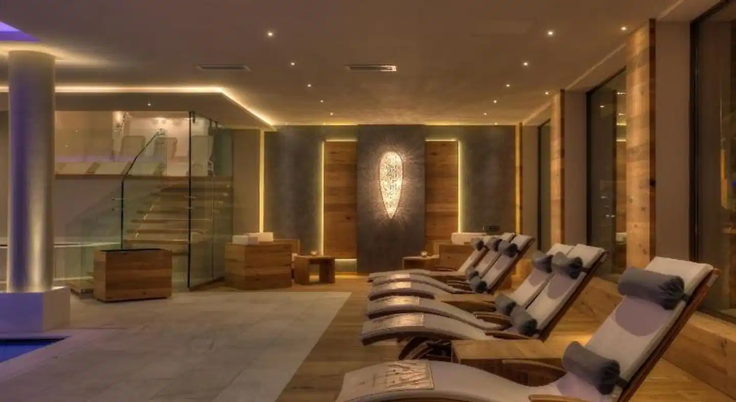 Aaritz Wellness