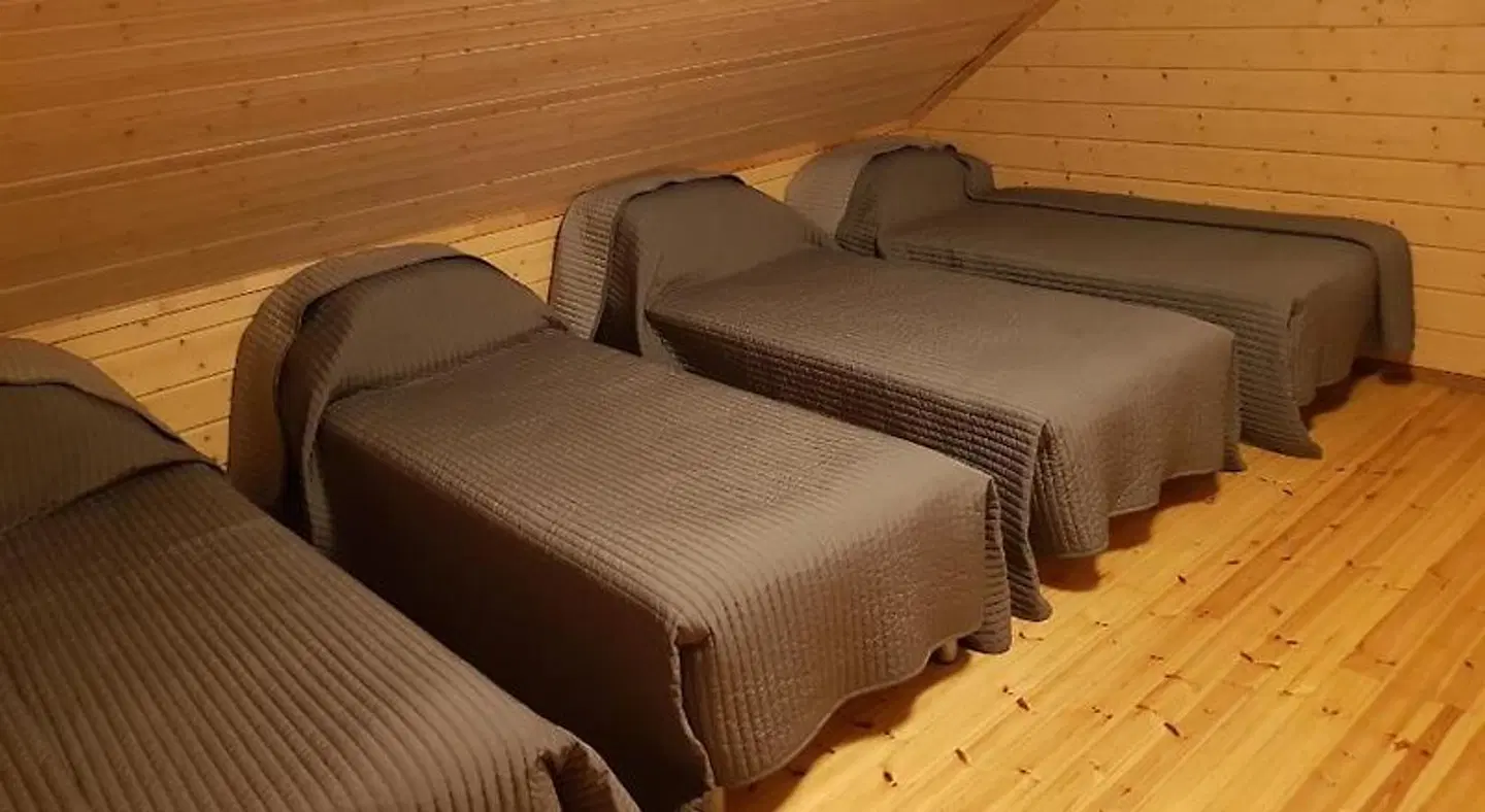 Ammatour Villas ROOM_EXAMPLE