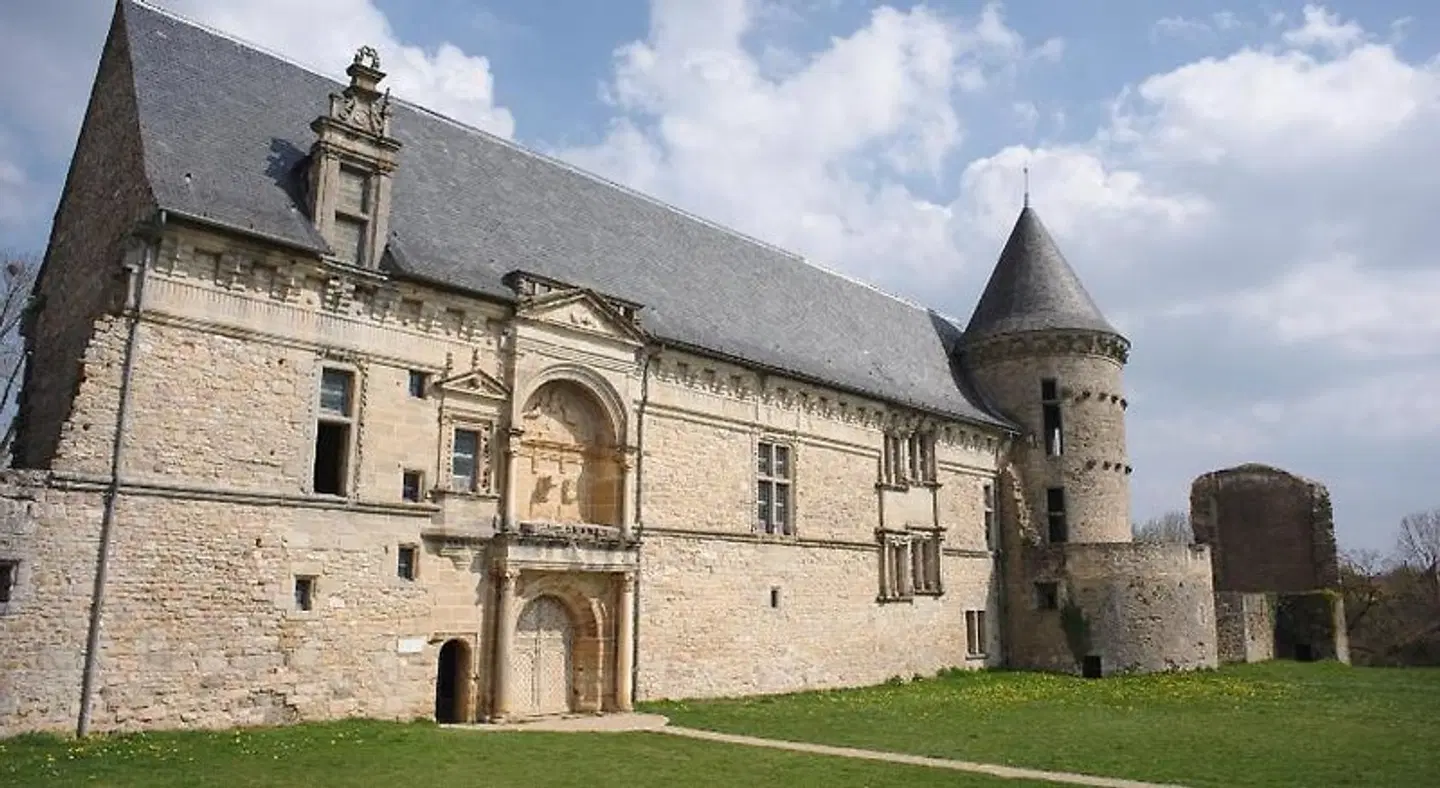 Maison d'Hôtes Orlaya EXTERIOR
