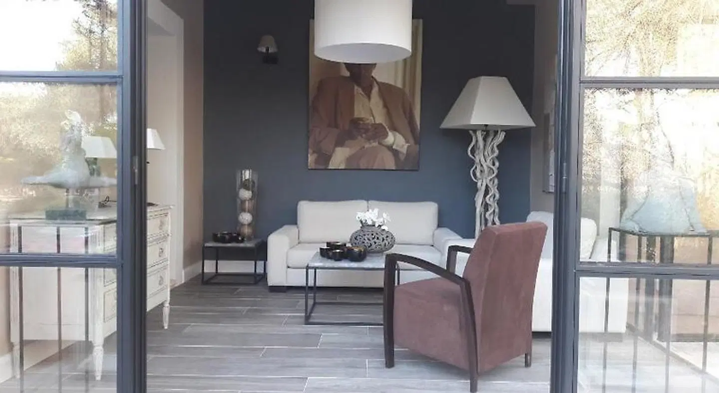 Les Oursillons LOUNGE_LOBBY