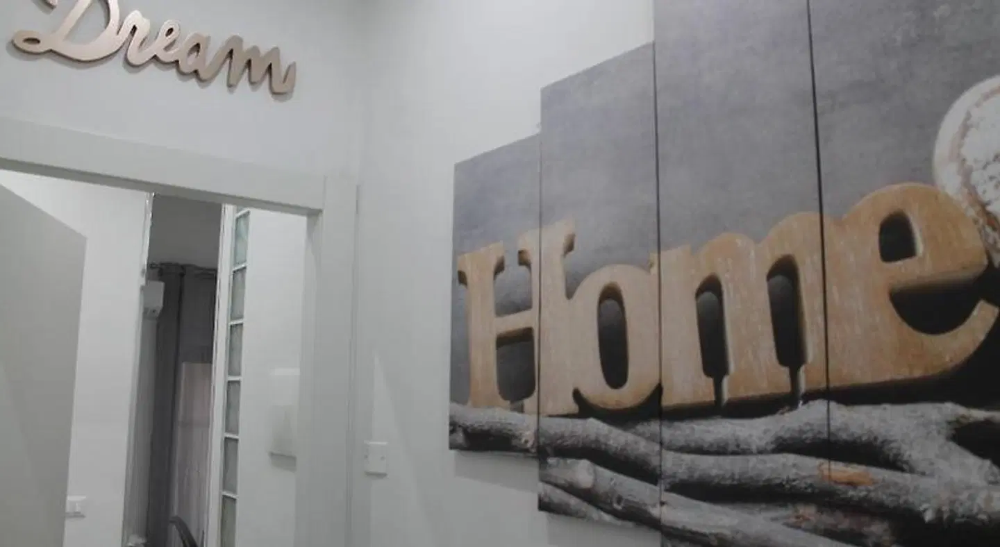 Casa Vacanze Home EXTERIOR