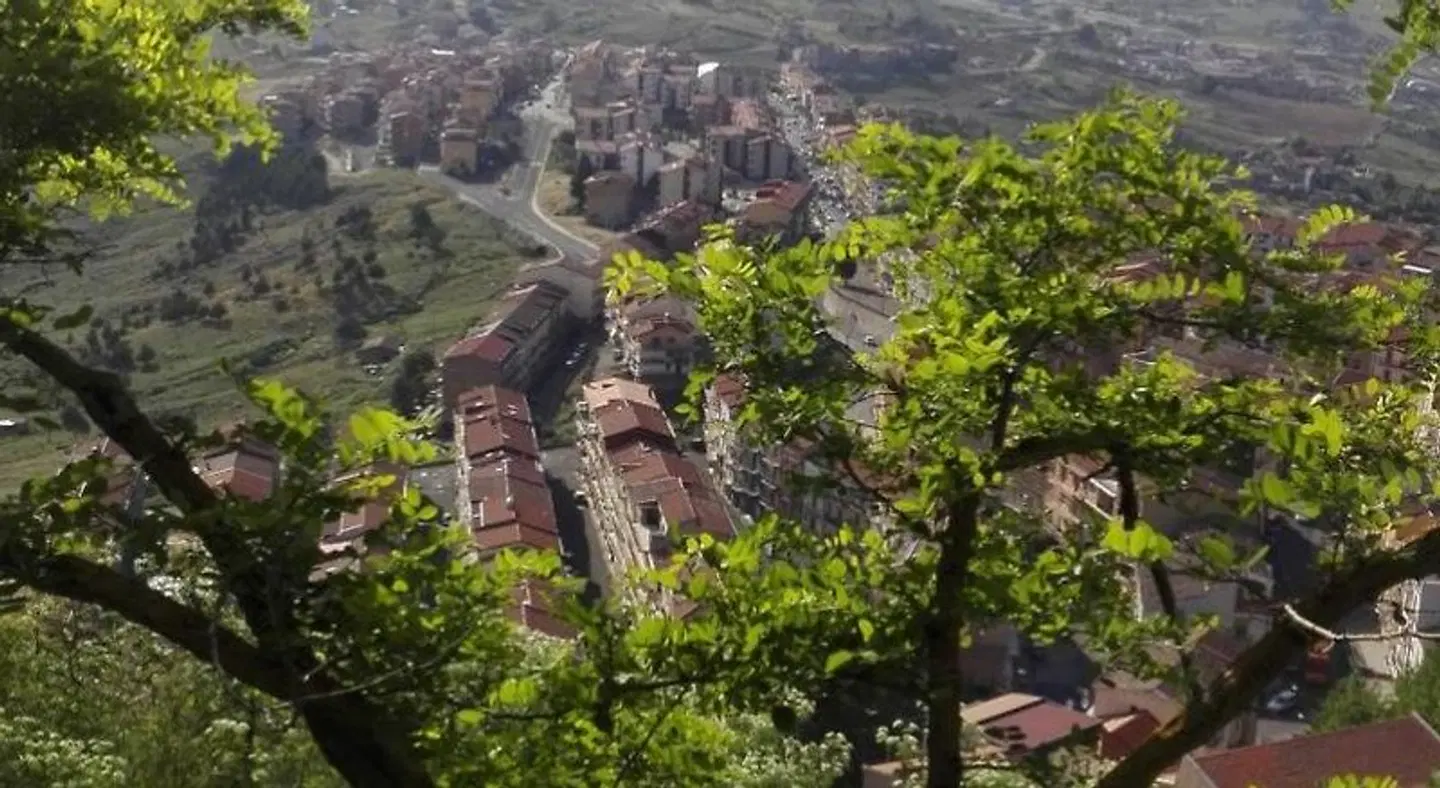 San Procopio LANDSCAPE