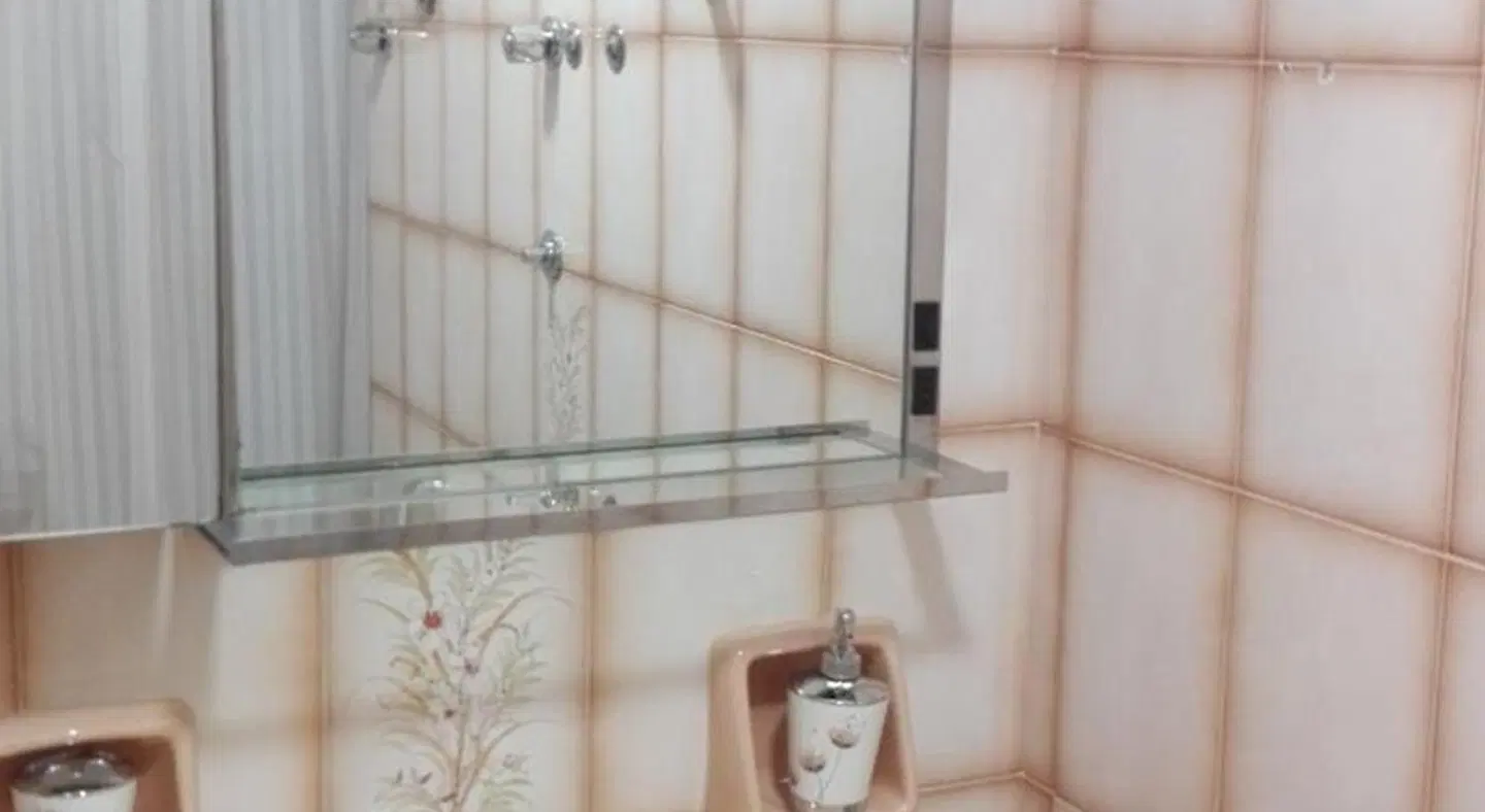 San Procopio Badezimmer