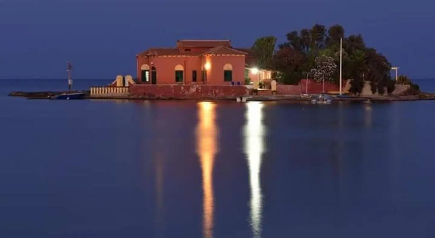 Casa Maritrì EXTERIOR
