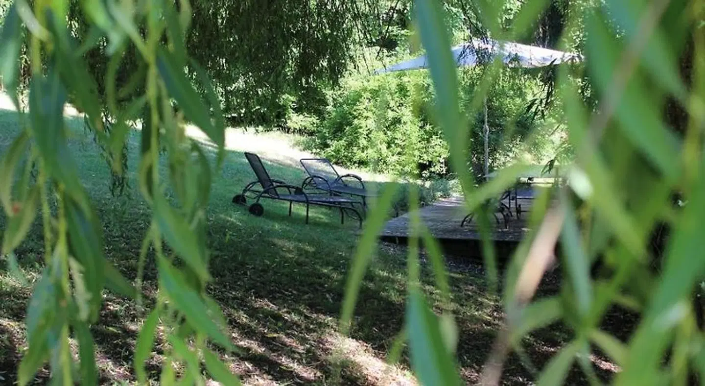 Lili Paradis Garten
