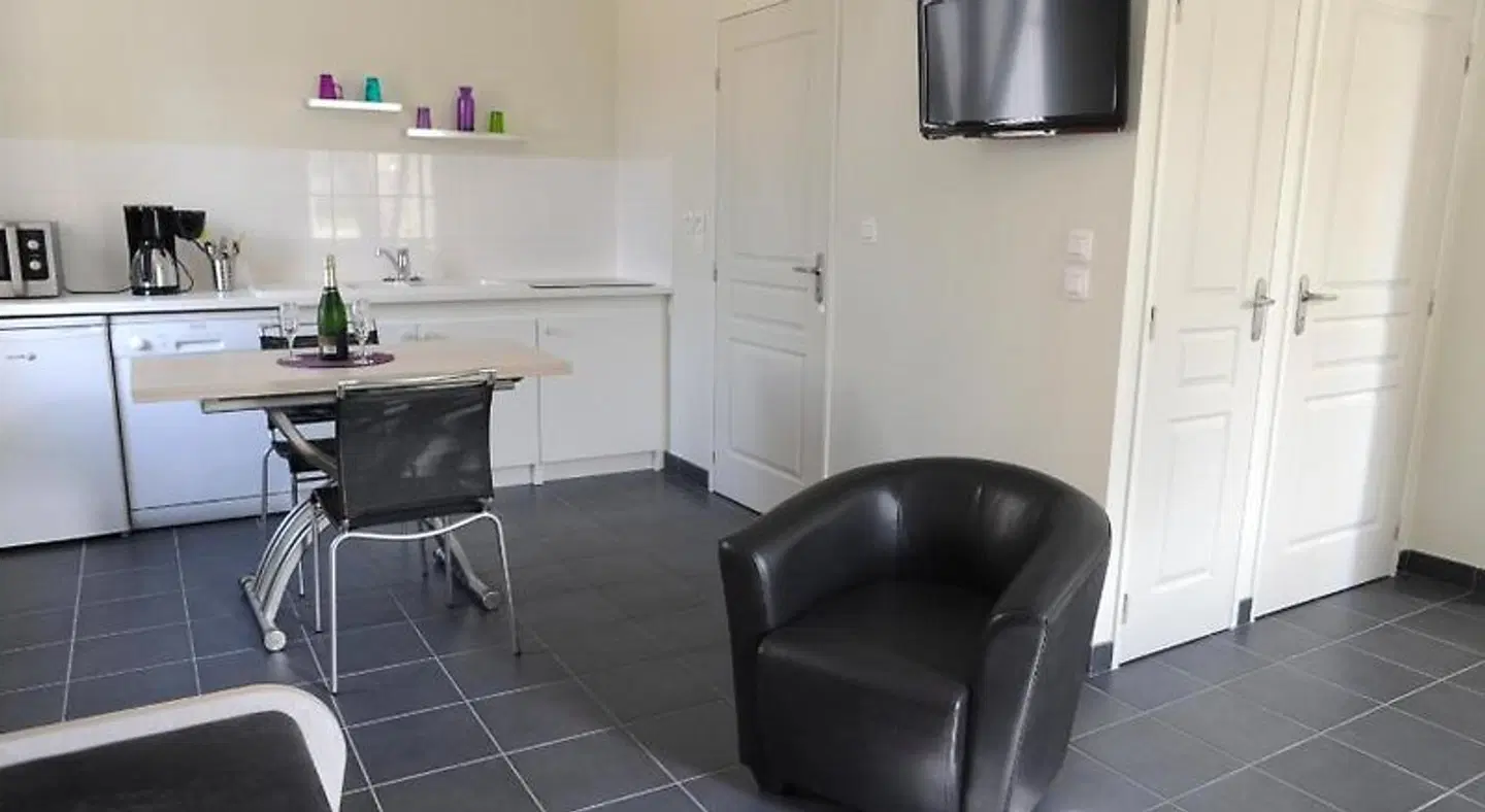 Aux Jardins de L'Isle ROOM_EXAMPLE