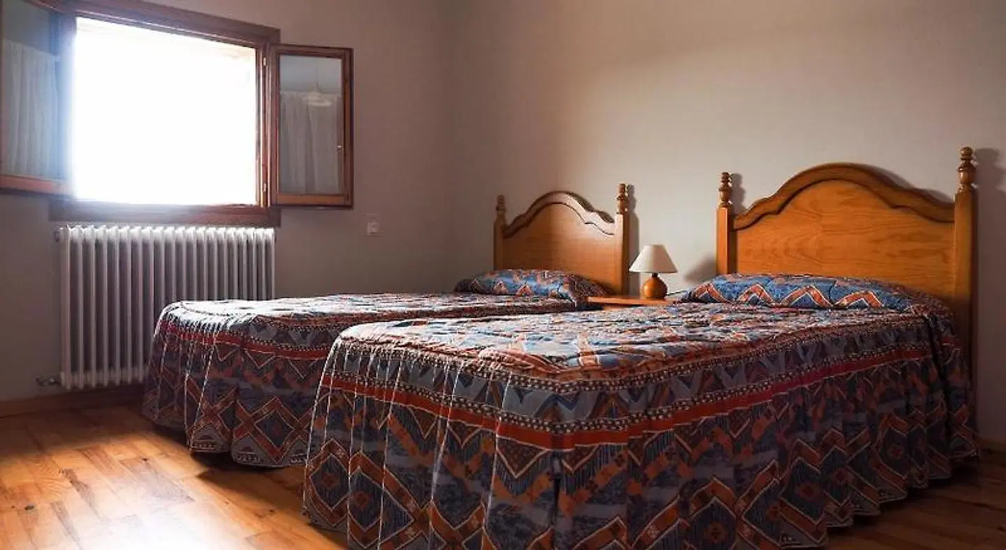 Albergue Casa Salinas ROOM_EXAMPLE