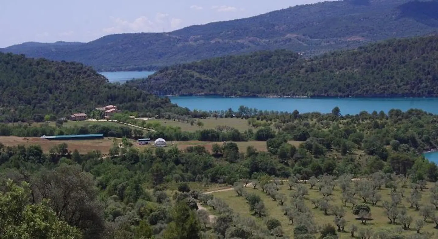 Albergue Casa Salinas LANDSCAPE