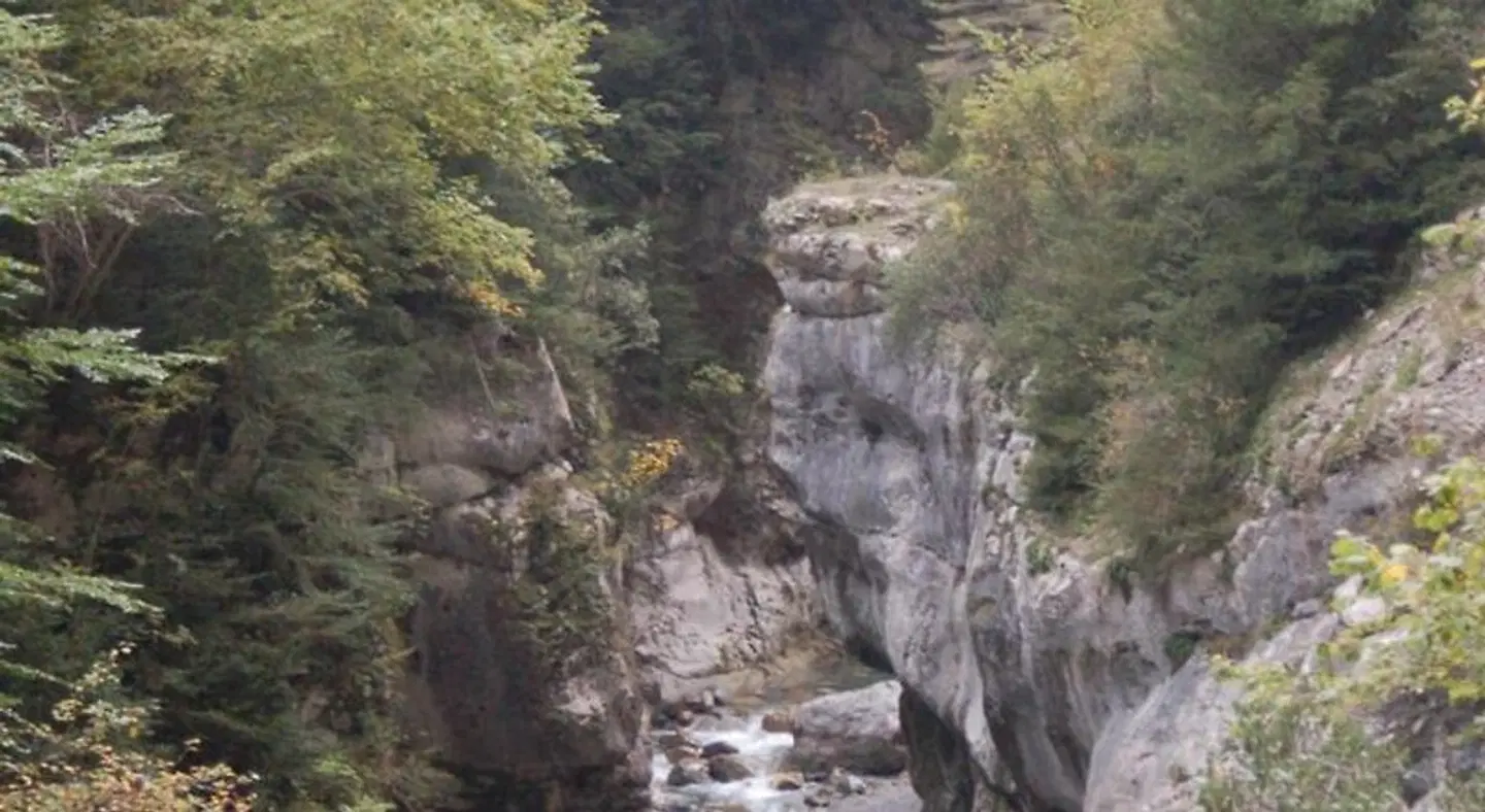 Apartamentos Borda Falceto LANDSCAPE
