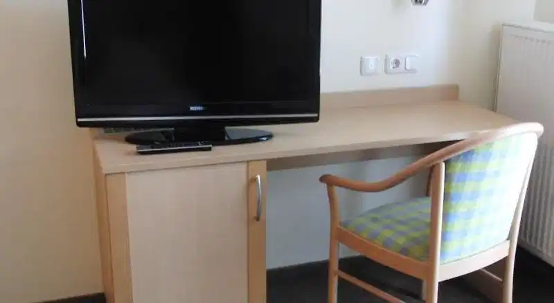 Hotel Angerer – Hotelfoto