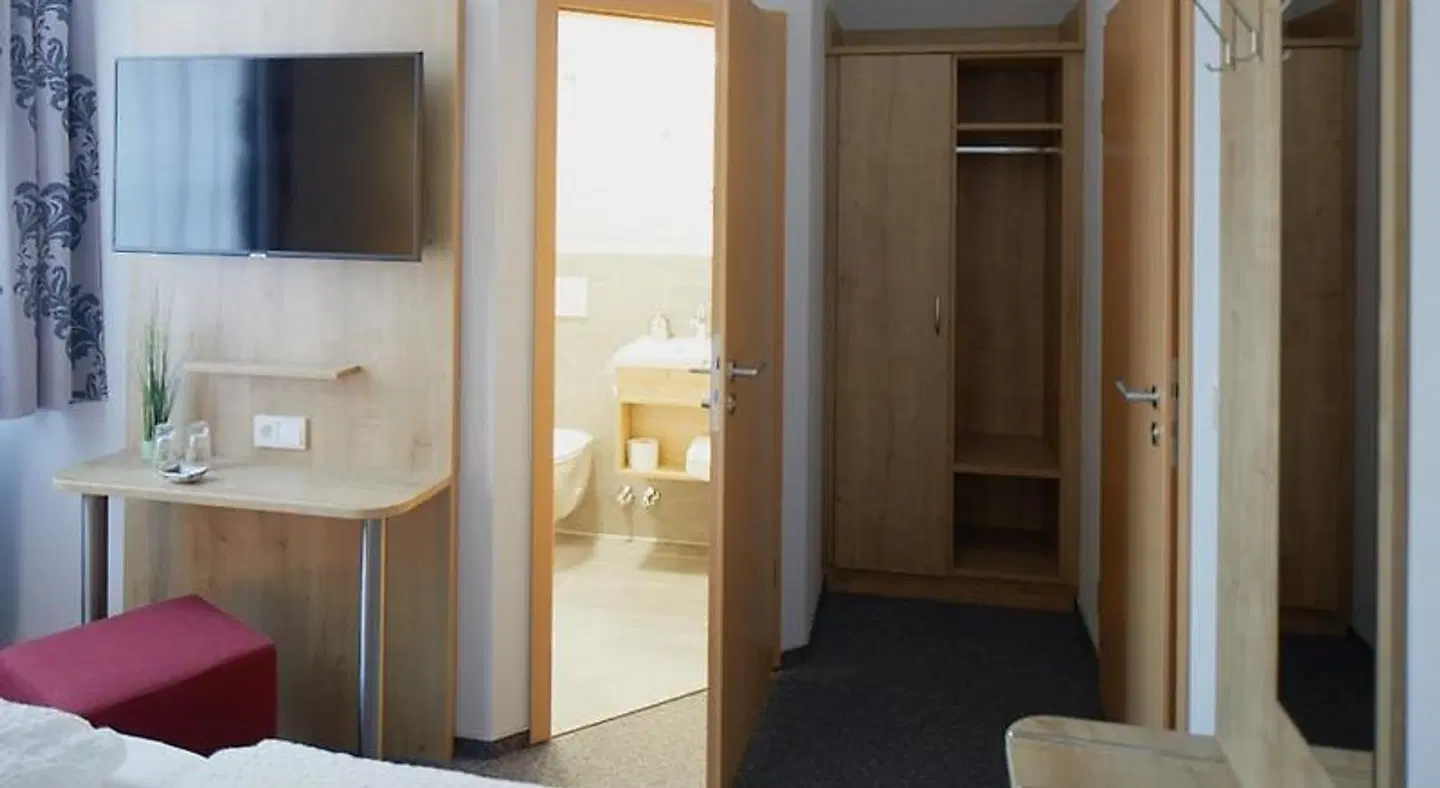 Gasthof & Pension Kettler ROOM_EXAMPLE