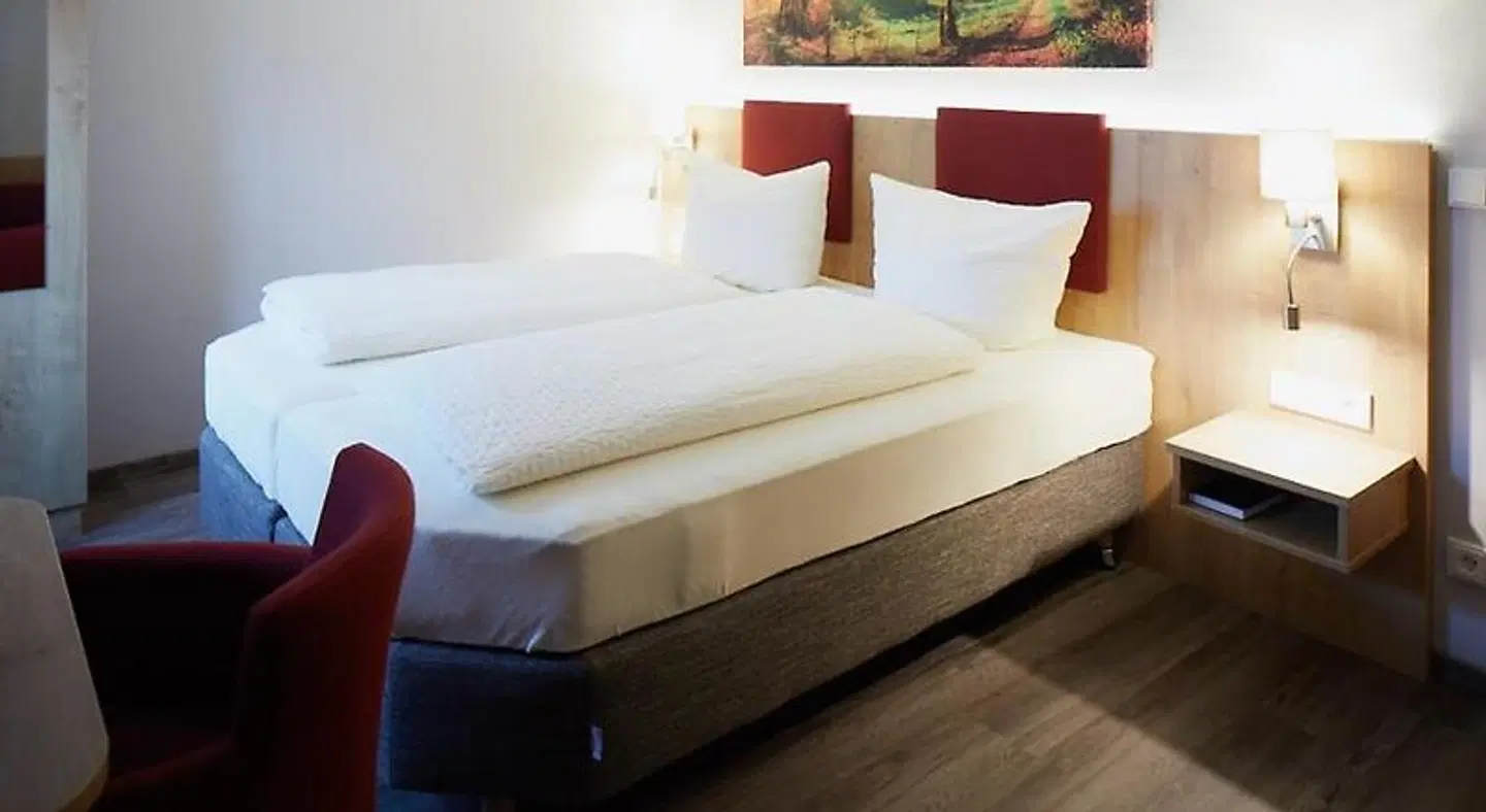 Gasthof & Pension Kettler ROOM_EXAMPLE