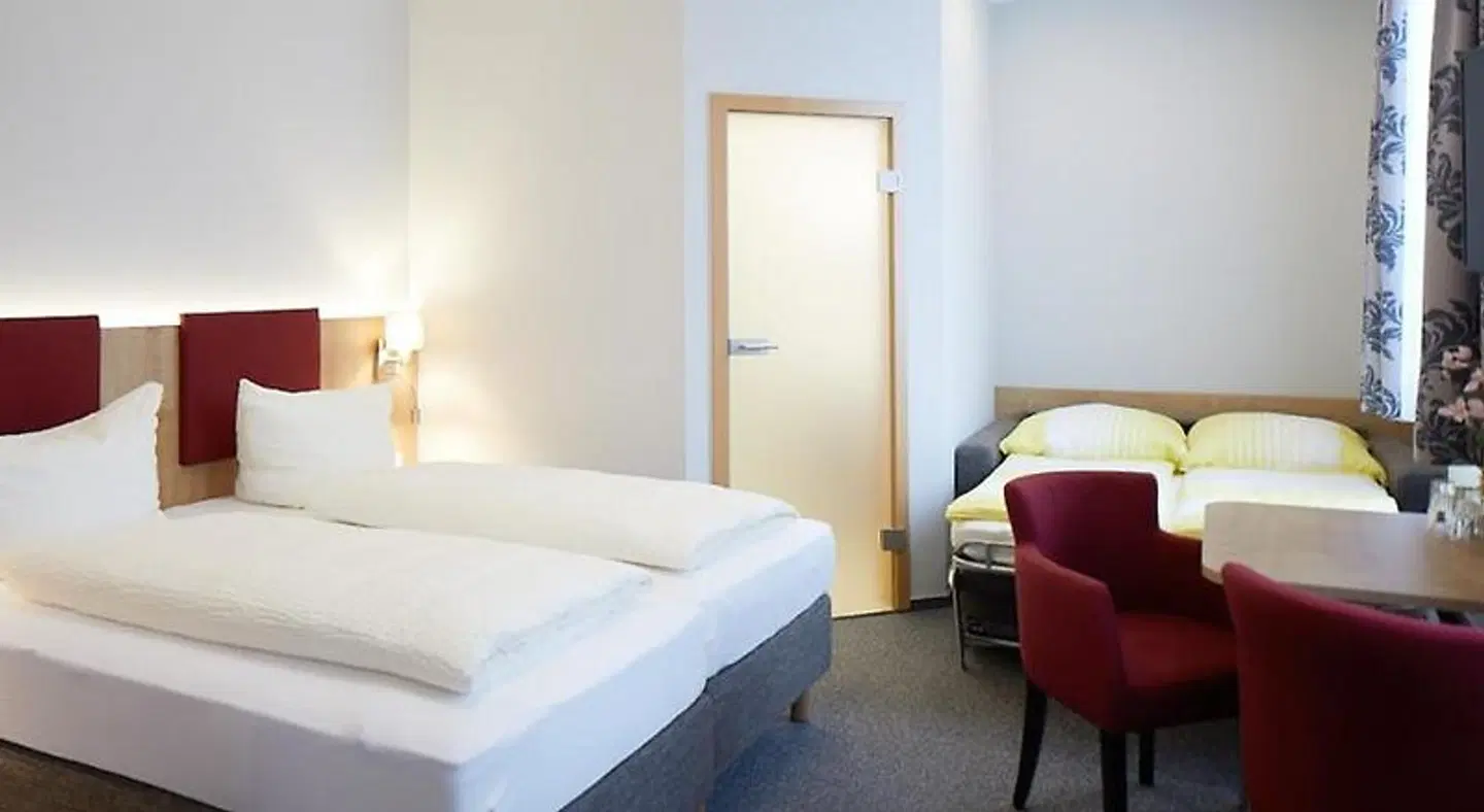 Gasthof & Pension Kettler ROOM_EXAMPLE