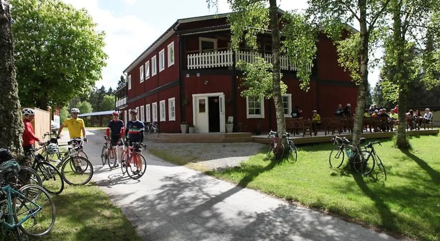 Dalhem EXTERIOR