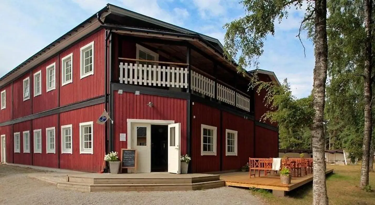 Dalhem EXTERIOR