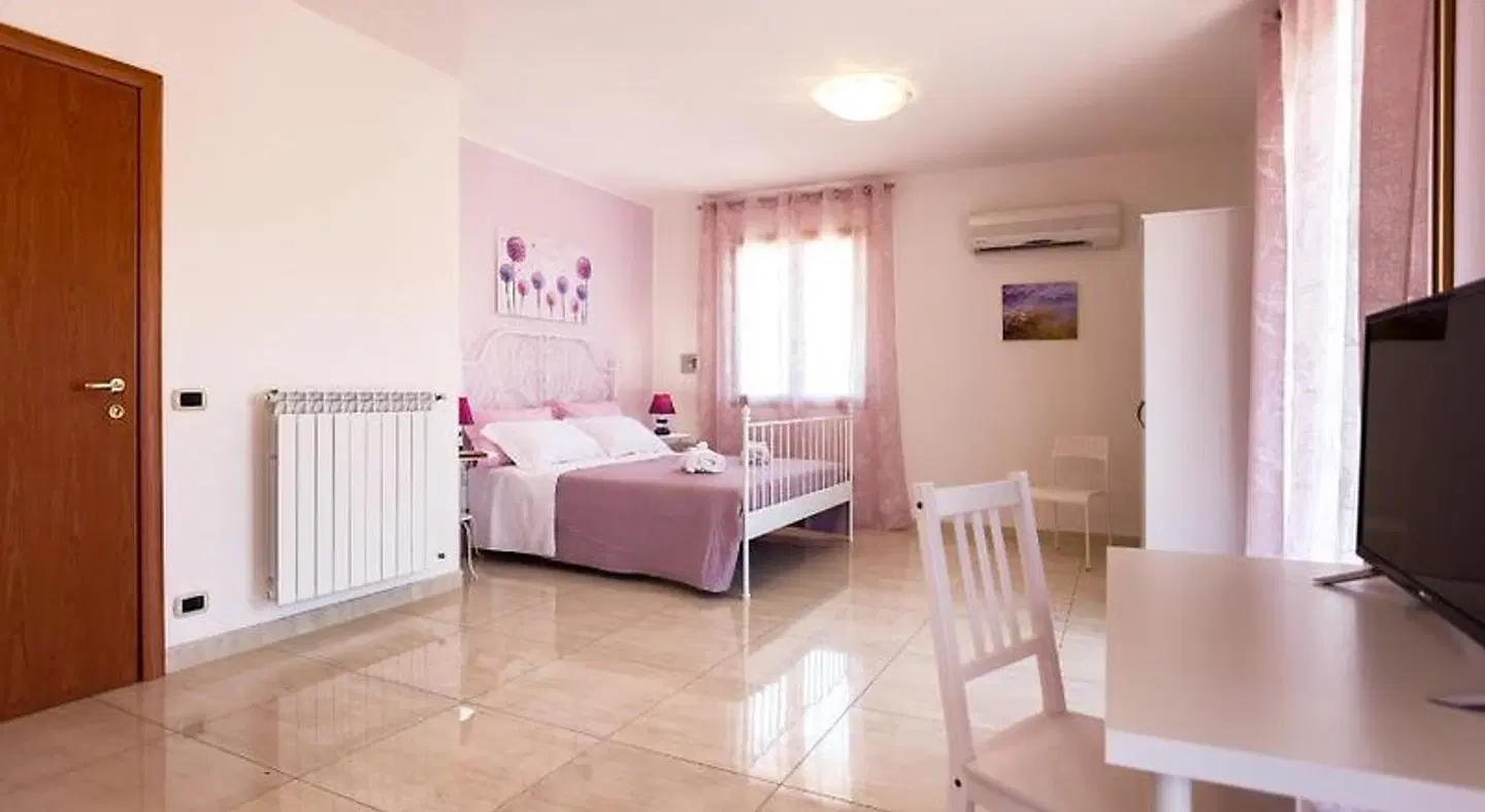 Rocca degli Etnei ROOM_EXAMPLE