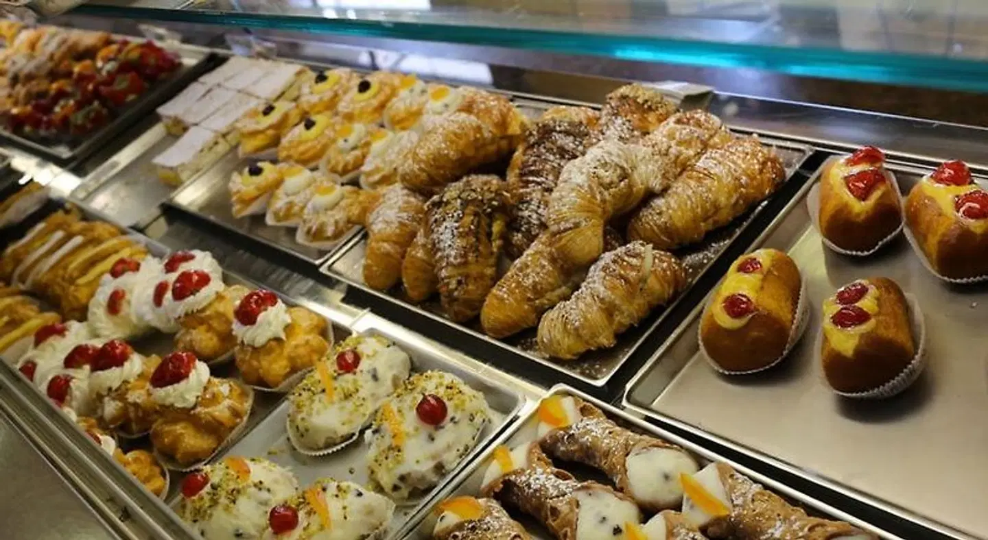 Rocca degli Etnei Restaurant