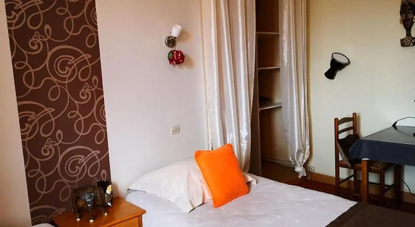 Hotel Ô Fil de L'ô ROOM_EXAMPLE