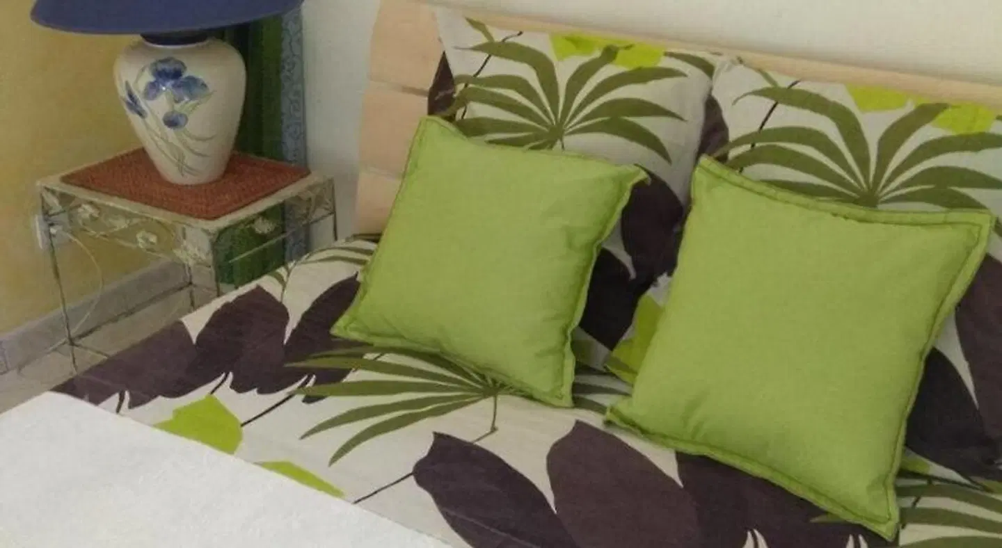 Chambre d'hotes Les Alicantes ROOM_EXAMPLE