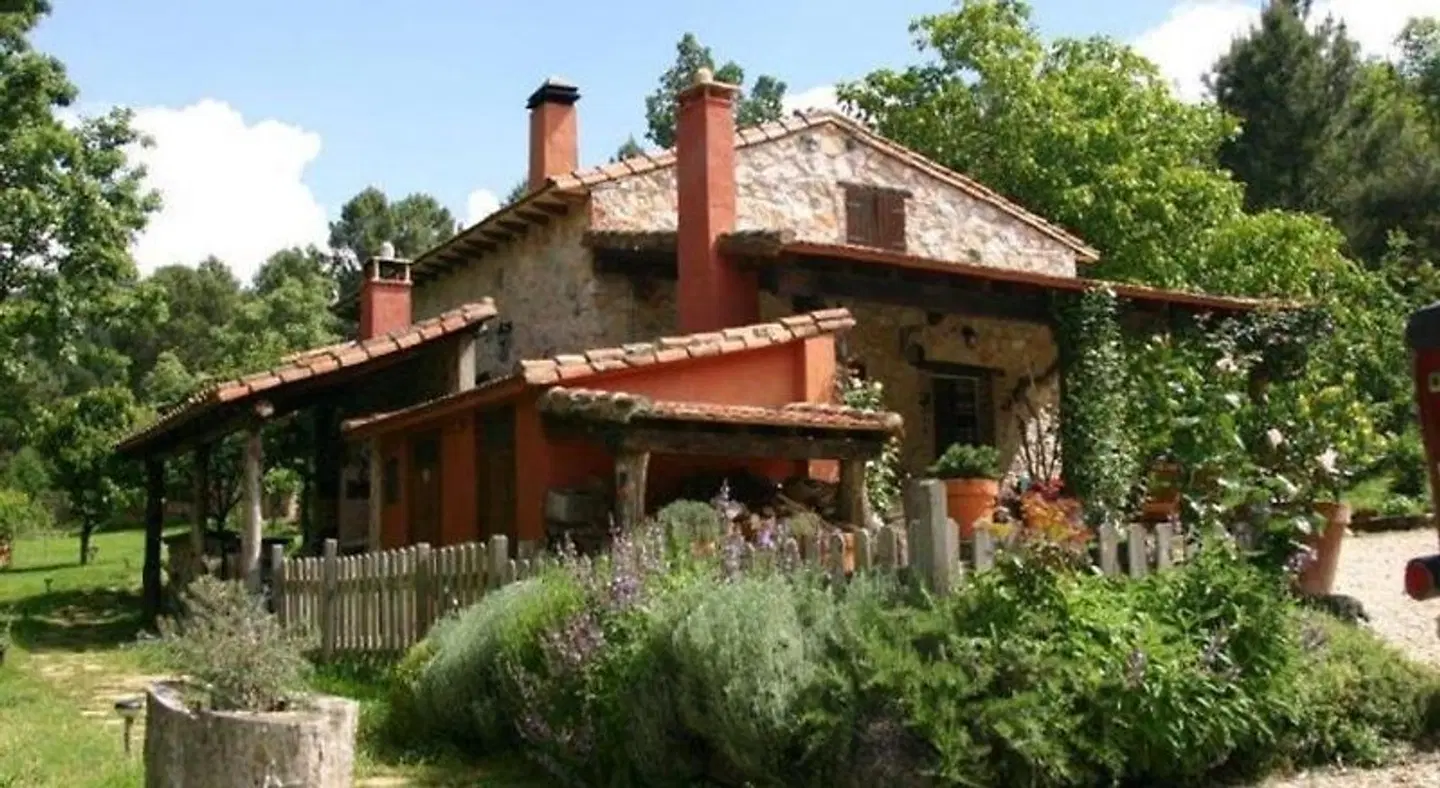 Casa Carmela EXTERIOR