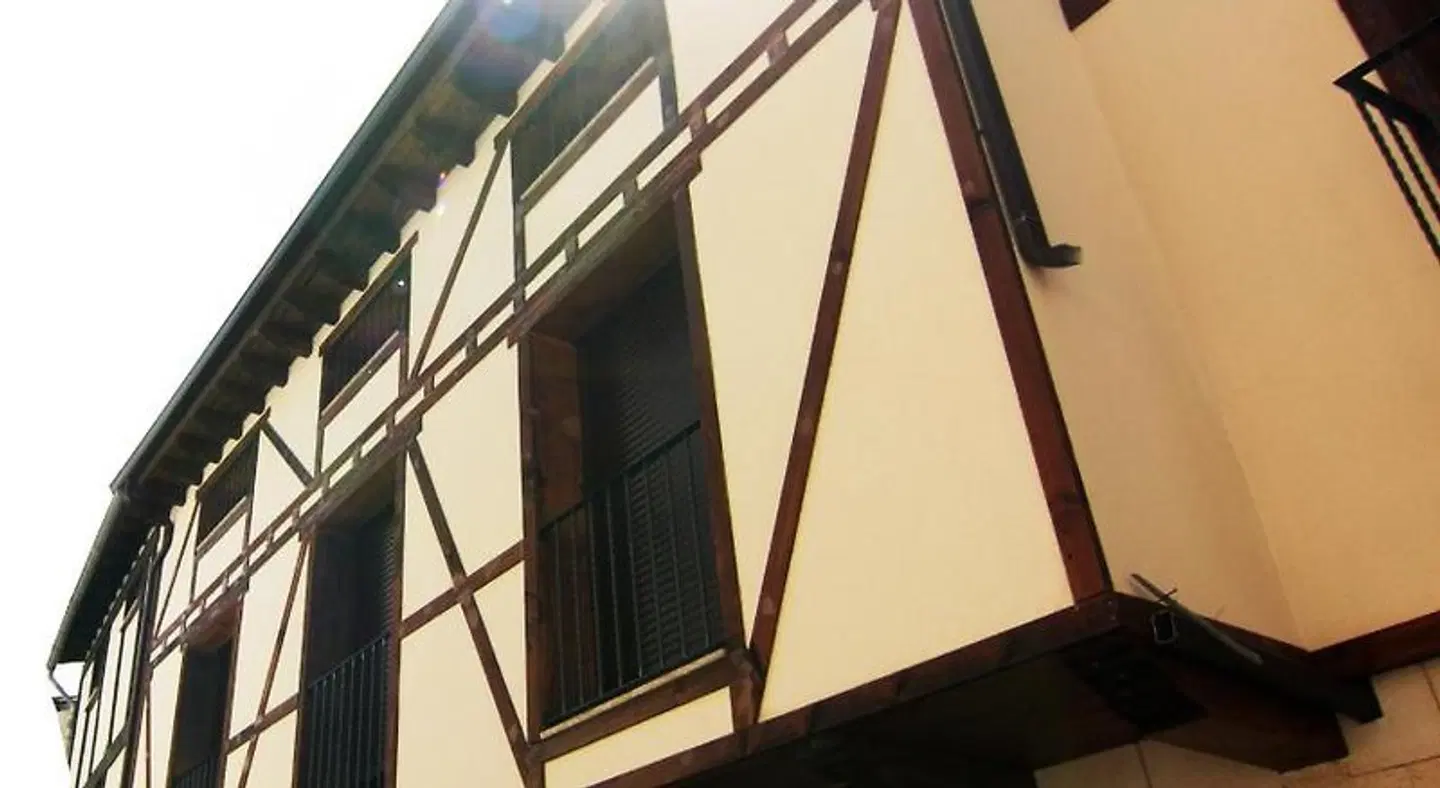 Hostal Yessy EXTERIOR