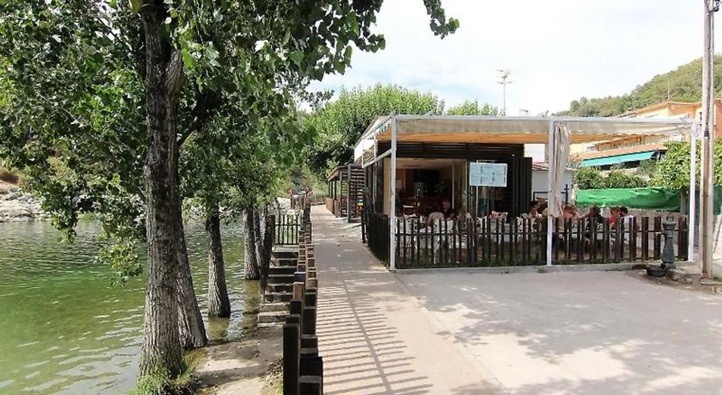Hostal Yessy EXTERIOR