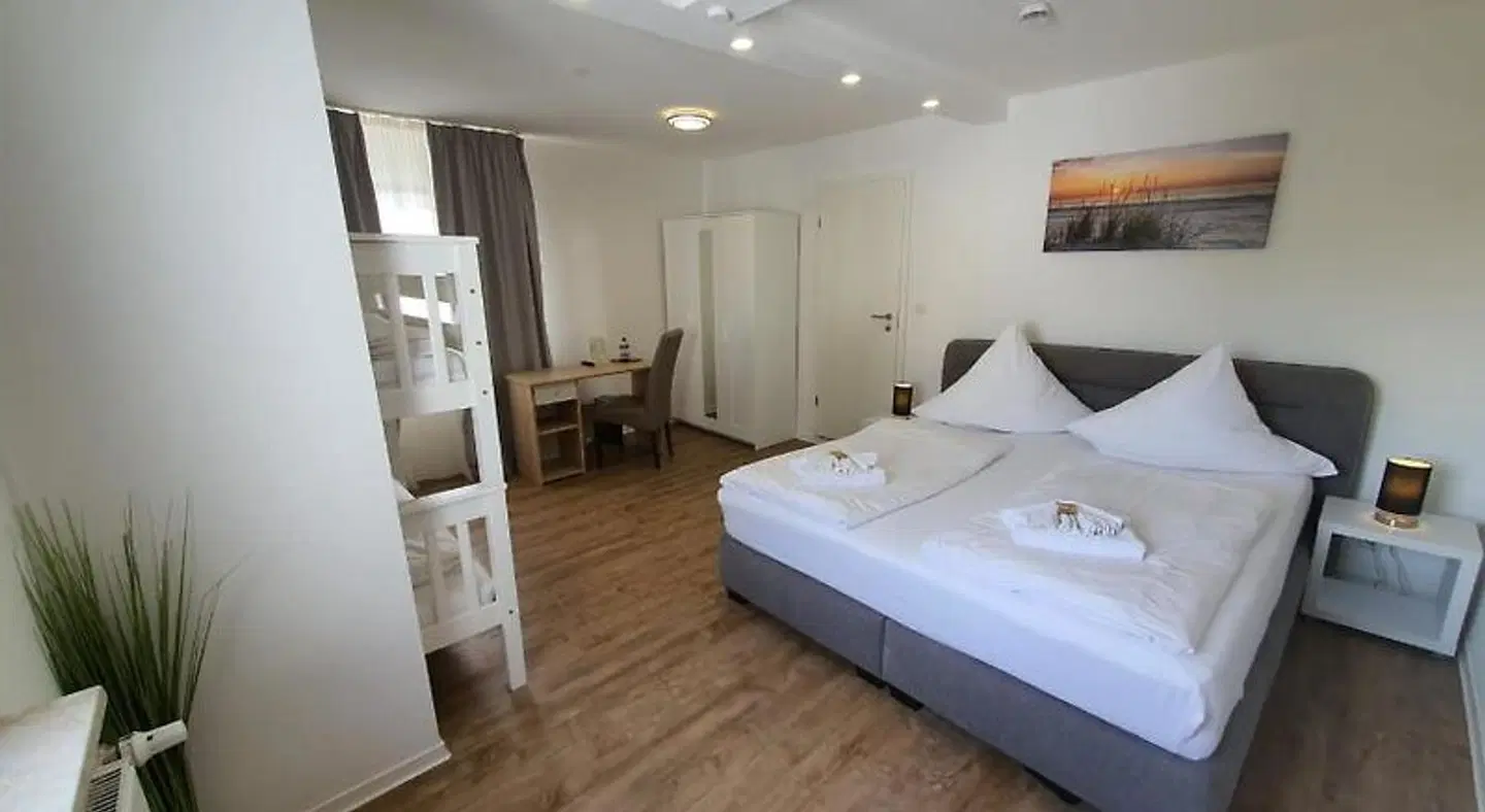 Das SP Hotel ROOM_EXAMPLE