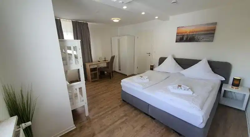 Das SP Hotel – Hotelfoto