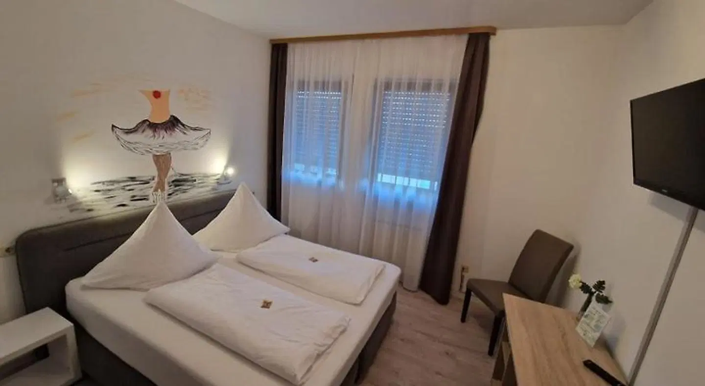 Das SP Hotel ROOM_EXAMPLE