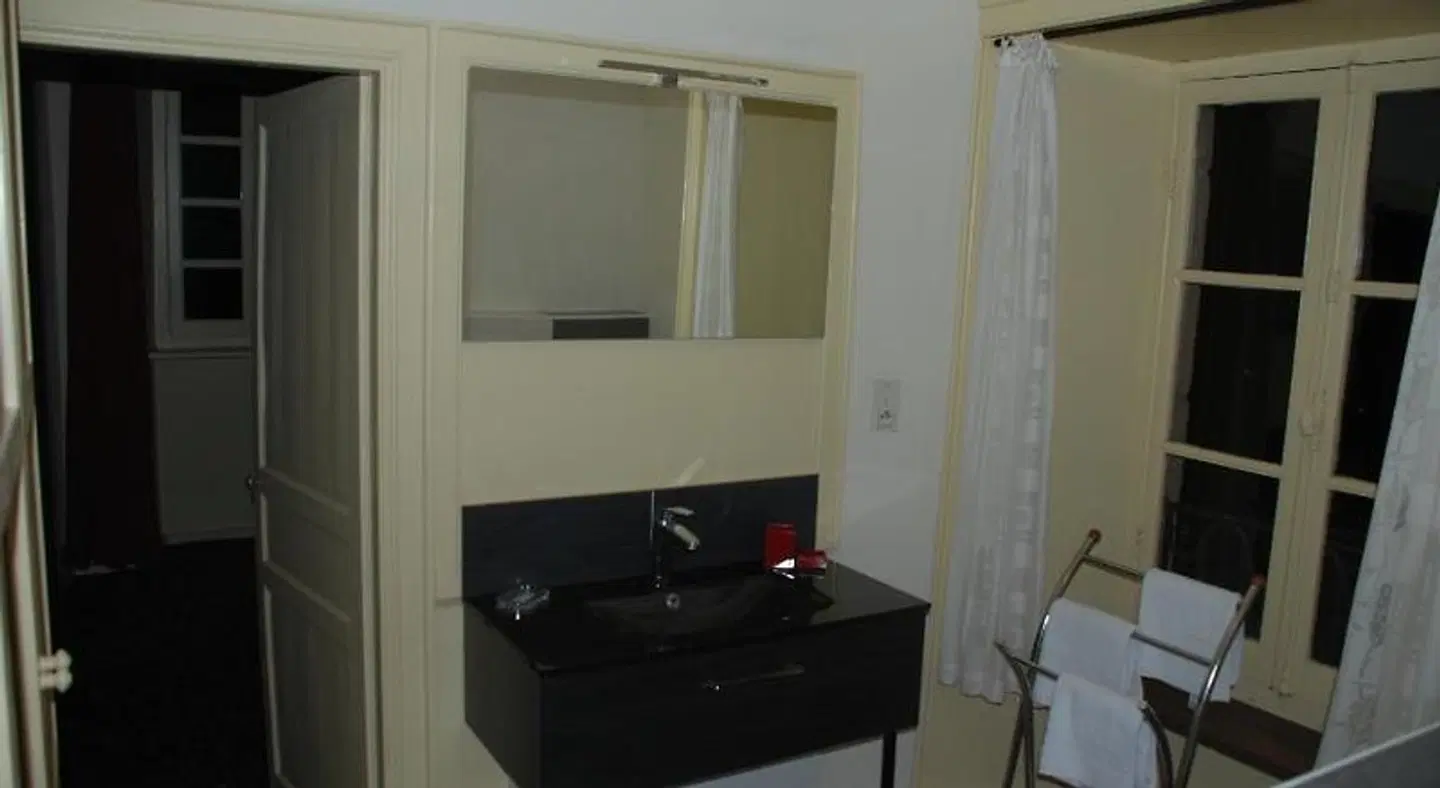 B&B Chateau Le Bois ROOM_EXAMPLE