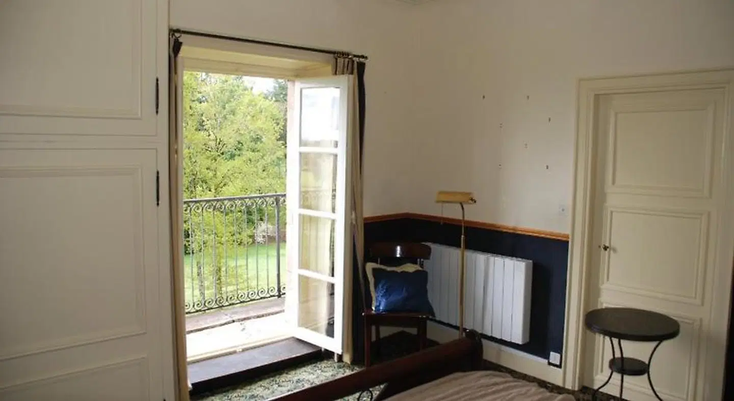 B&B Chateau Le Bois ROOM_EXAMPLE
