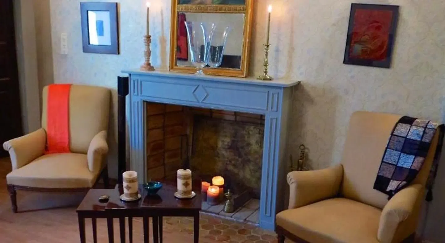Chateau de Laric ROOM_EXAMPLE