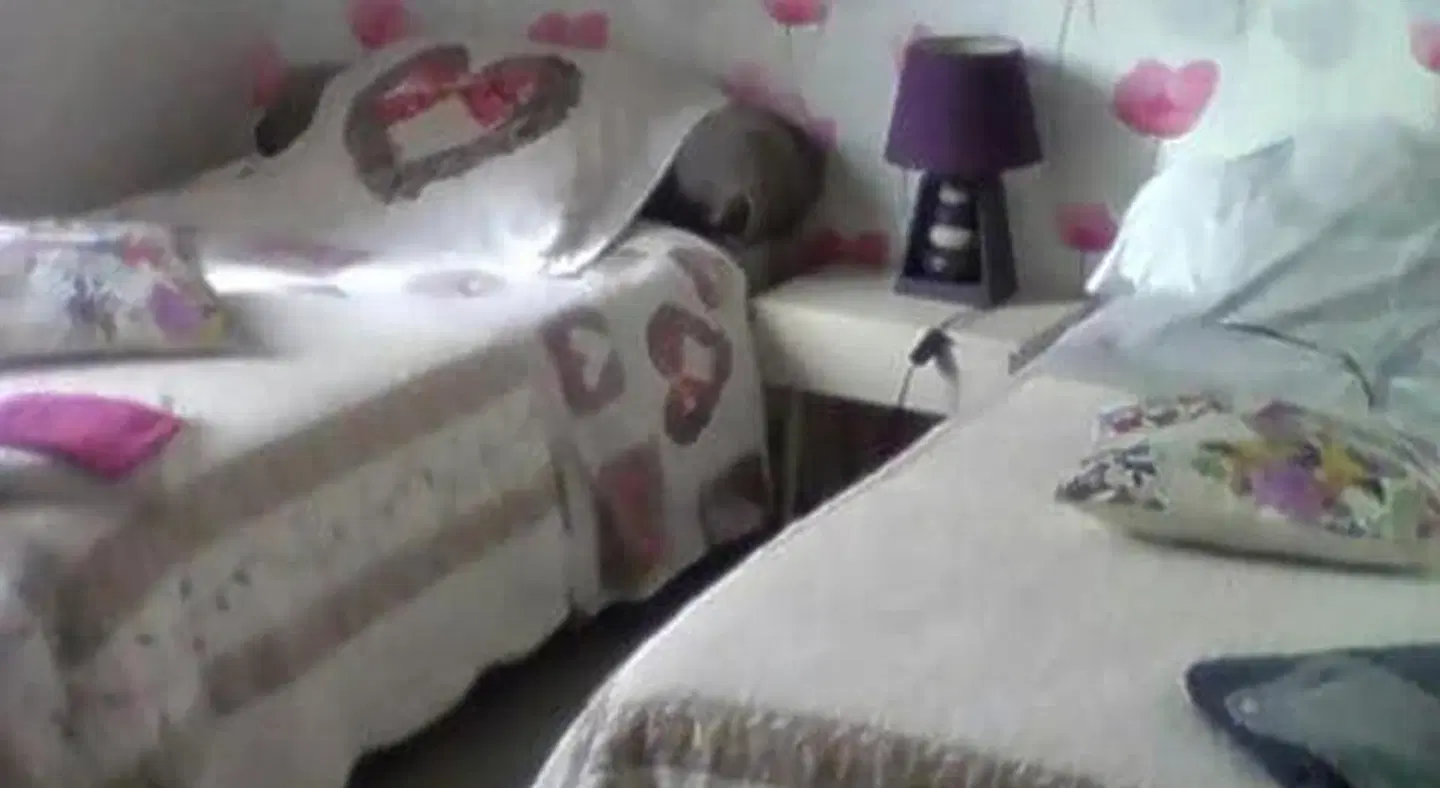 La Maison des Vendangeurs Badezimmer