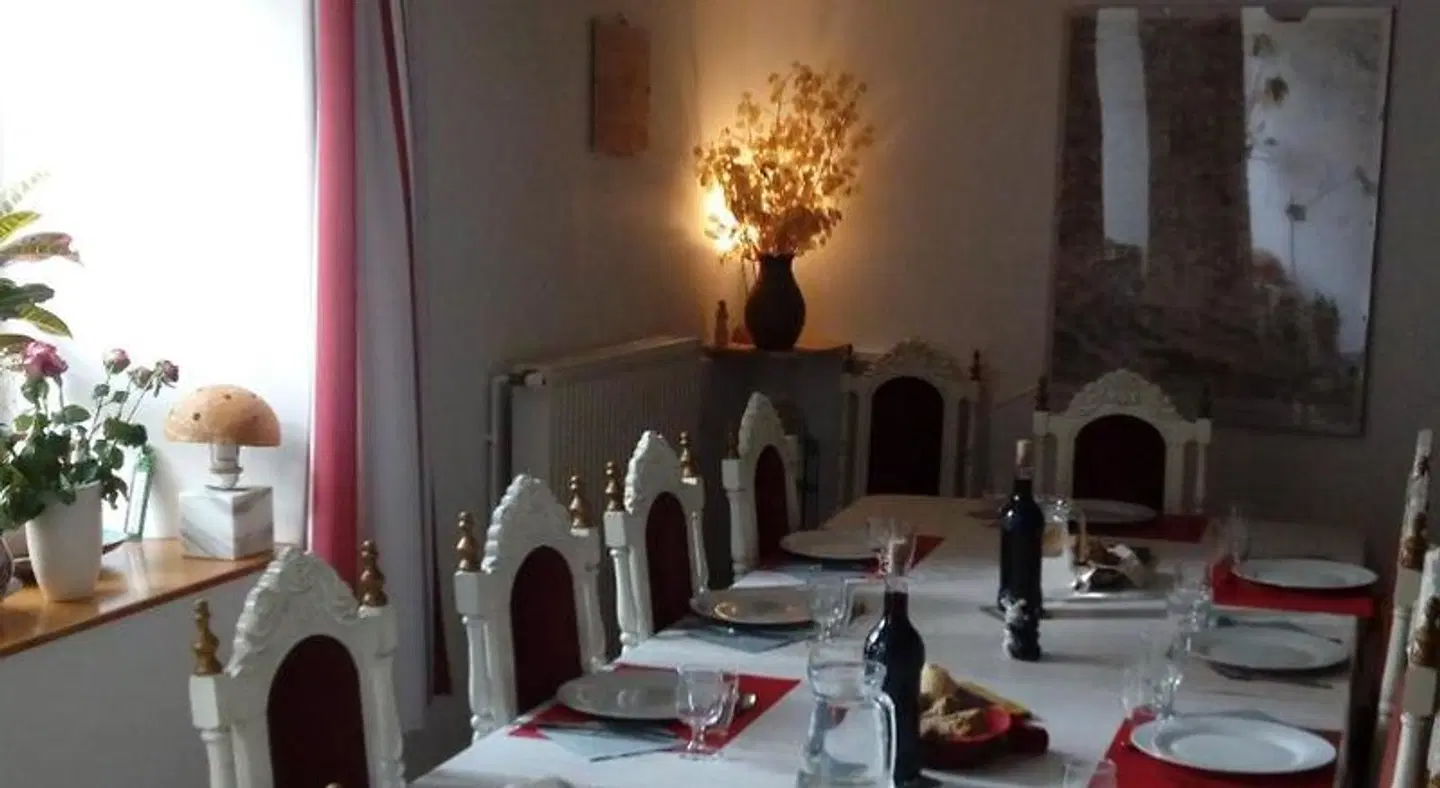 Au Coeur de Rennes - Chambres d'hôtes PEOPLE