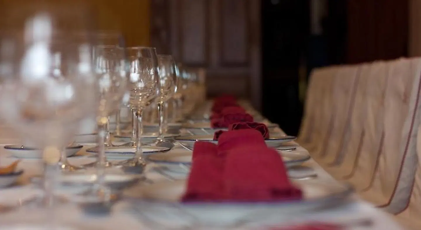 Sierra Quilama Restaurant
