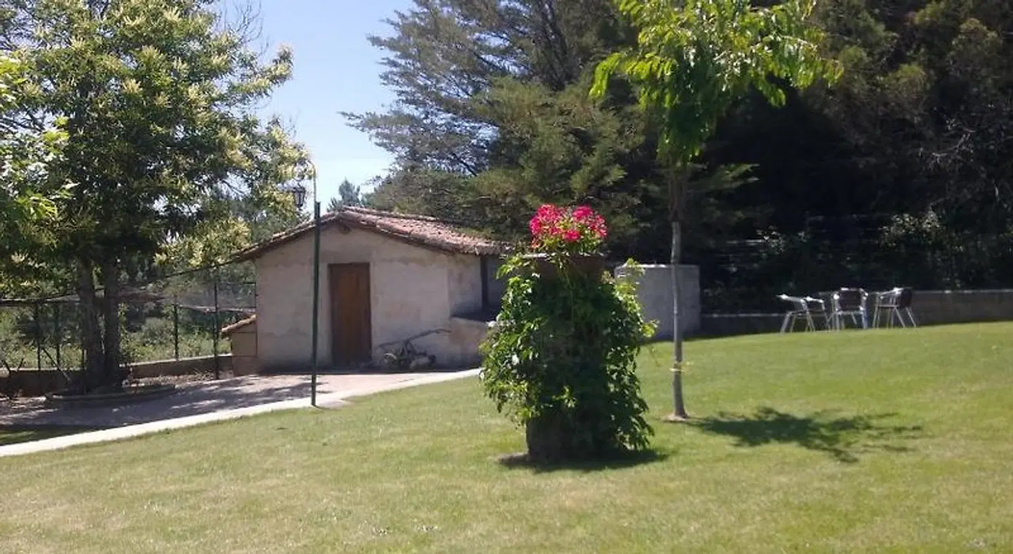 Sierra Quilama EXTERIOR
