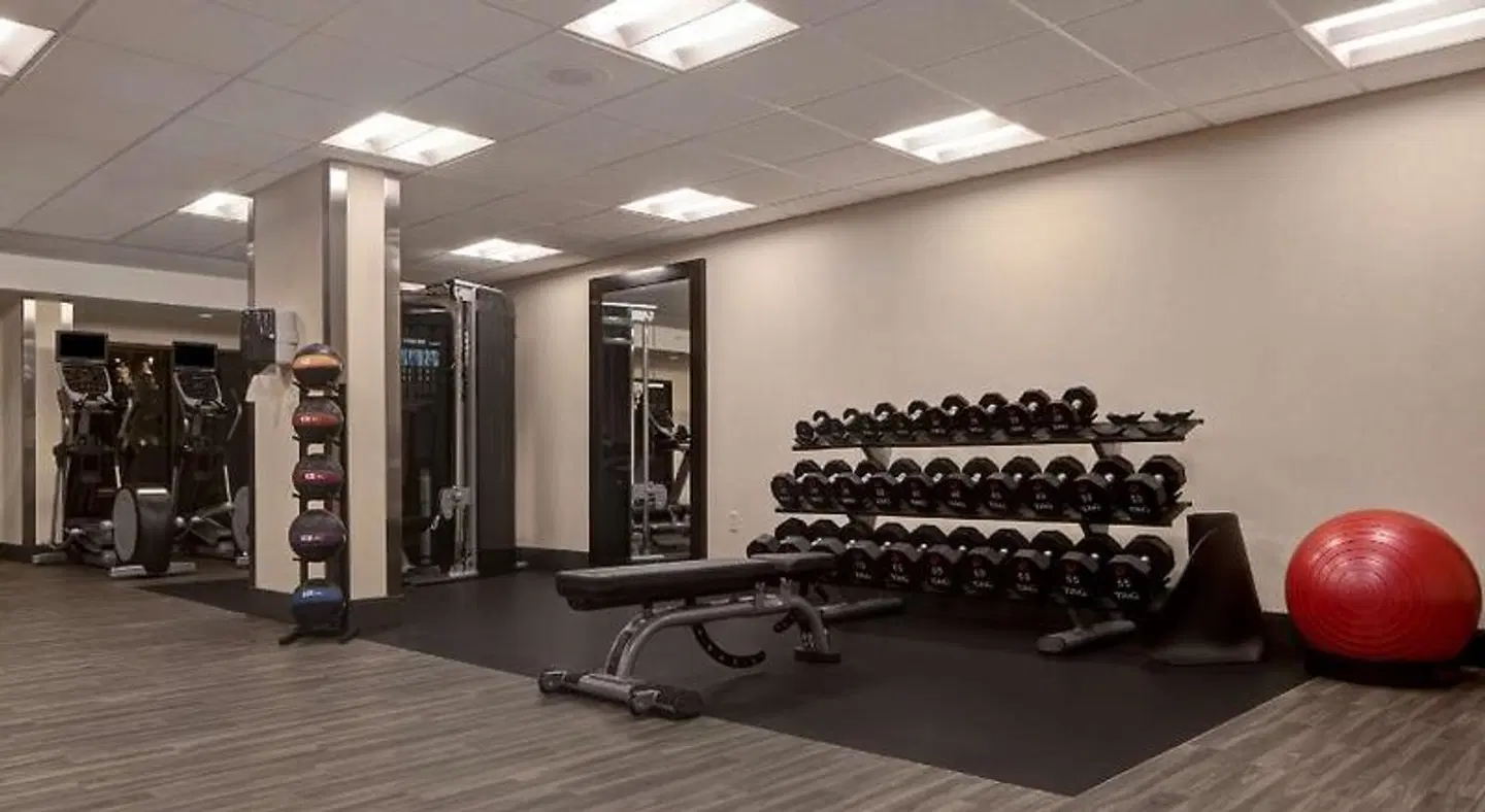 Home2 Suites by Hilton San Antonio Riverwalk Konferenz