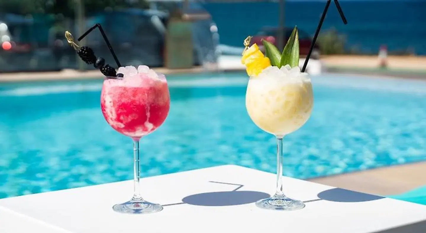 Hotel Sol de Jávea Tiere